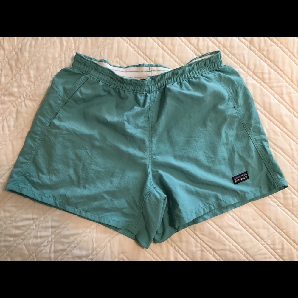 Patagonia Women’s Baggies